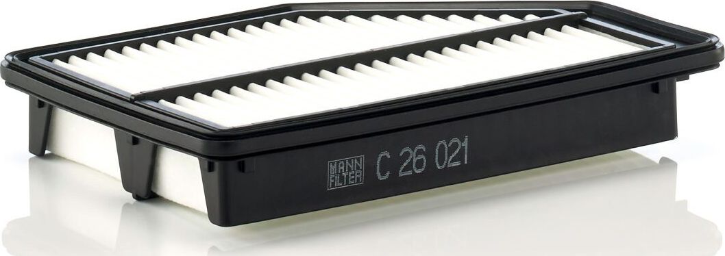 Воздушный фильтр Mann-Filter. Артикул C 26 021