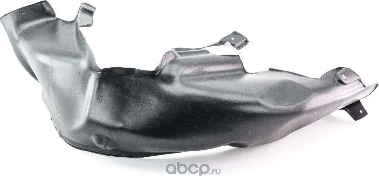Подкрылок задний правый (Dominant). Артикул AW6RU08100972
