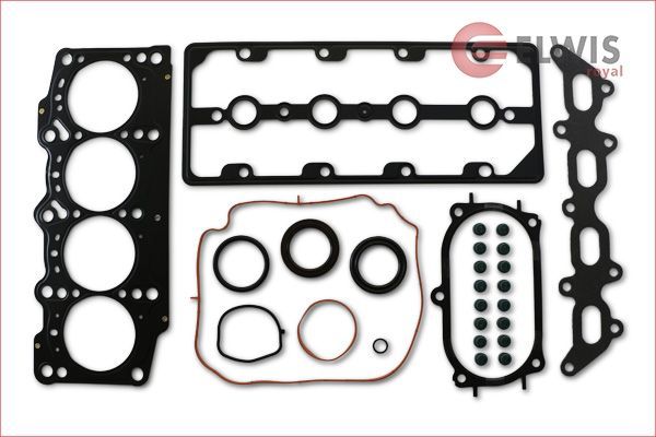 Комплект прокладок ГБЦ Elwis Royal для Alfa Romeo MiTo I 2008-2013. Артикул 9825153