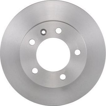 Тормозной диск Bosch. Артикул 0 986 478 970