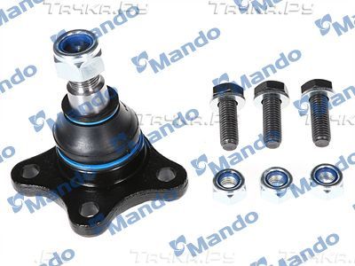 Шаровая опора Mando. Артикул MSA025237