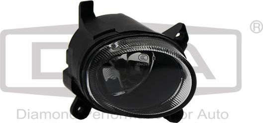 Фара противотуманная DPA. Артикул 99411267802