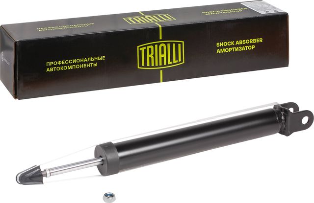 Амортизатор Trialli задний для Kia Sportage III 2010-2016. Артикул AG 08542
