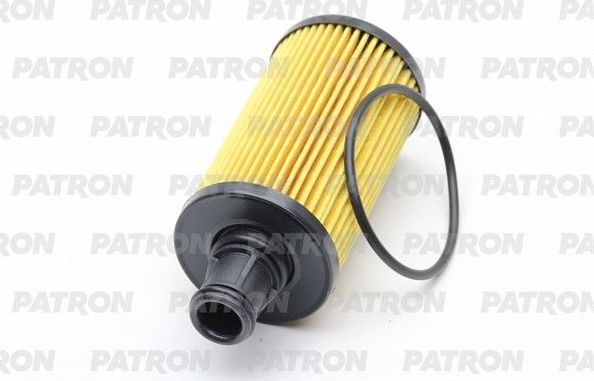 Масляный фильтр Patron. Артикул PF4338
