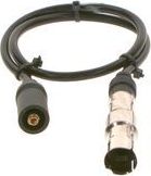 Высоковольтные провода (провода зажигания) (комплект) Bosch. Артикул 0 986 356 304