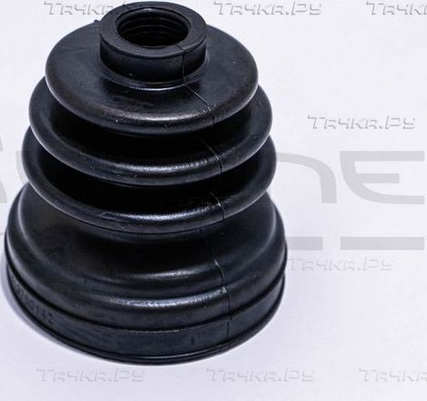 Пыльник ШРУСа внутренний RED Line для MINI Hatch I ((R50, R53) 2001-2006. Артикул 59MZ005