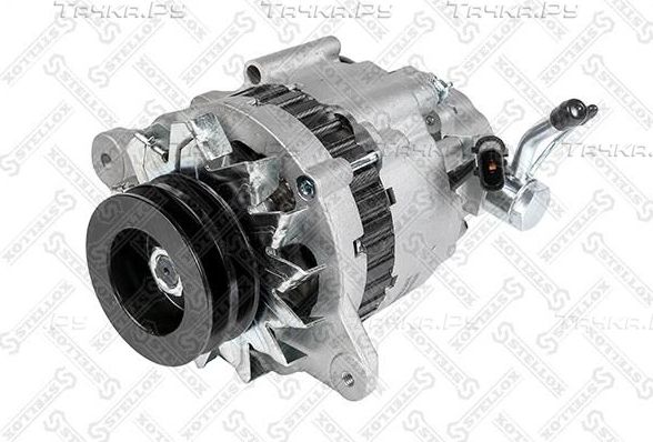 Генератор Stellox для Hyundai Terracan I 2001-2006. Артикул 06-10797-SX