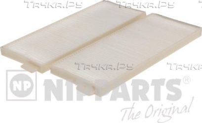 Салонный фильтр Nipparts. Артикул J1340400