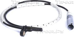 Датчик ABS Bosch задний для BMW 3 V (E90/E91/E92/E93) 2005-2013. Артикул 0 986 594 572