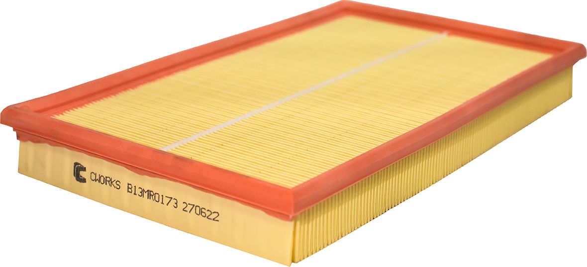 Фильтр воздушный (Cworks). Артикул B13MR0173