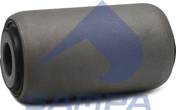 Втулка рессоры Sampa для DAF CF 65 2001-2013. Артикул 050.344