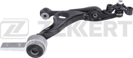 Поперечный рычаг передней подвески Zekkert левый для Mazda 6 II (GH) 2007-2013. Артикул QL-3397