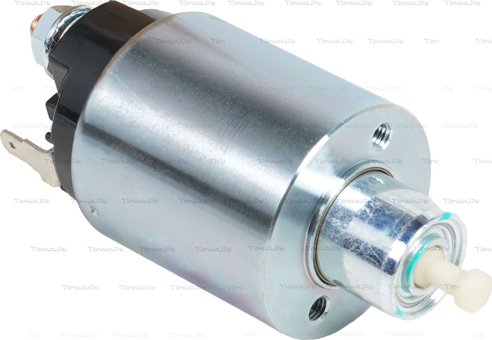 Втягивающее реле стартера StartVOLT для Hyundai Santa Fe I 2001-2006. Артикул VSR 0814