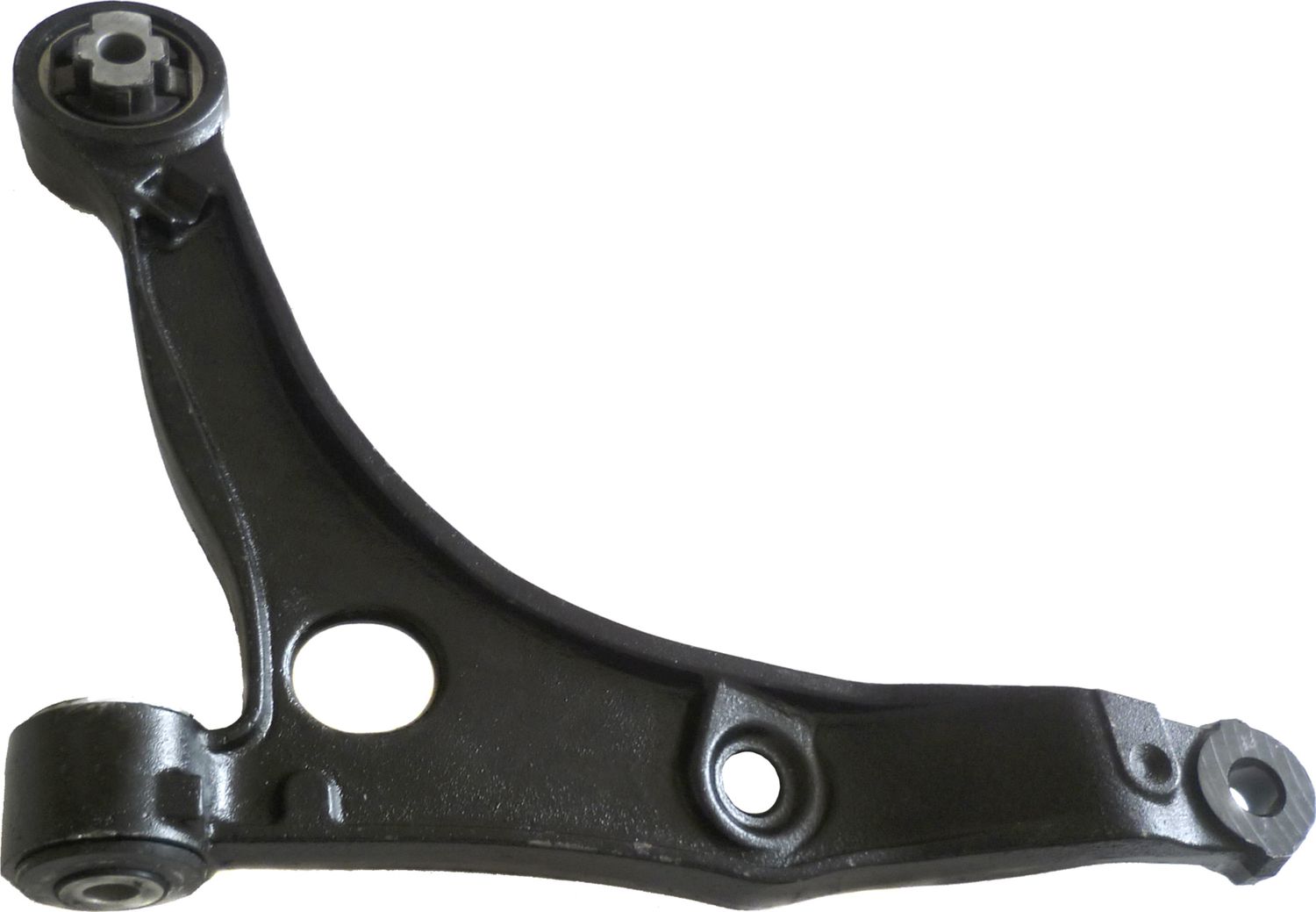 Поперечный рычаг передней подвески MAPCO (Стольное литье). Артикул 19495