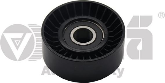 Направляющий (ведущий) ролик ремня ГРМ Vika. Артикул 11450905201