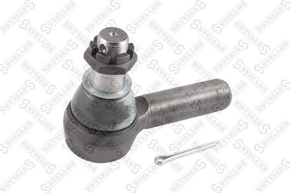 Наконечник рулевой тяги Stellox. Артикул 84-34000-SX