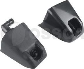 Форсунка омывателя фар OSSCA. Артикул 53257