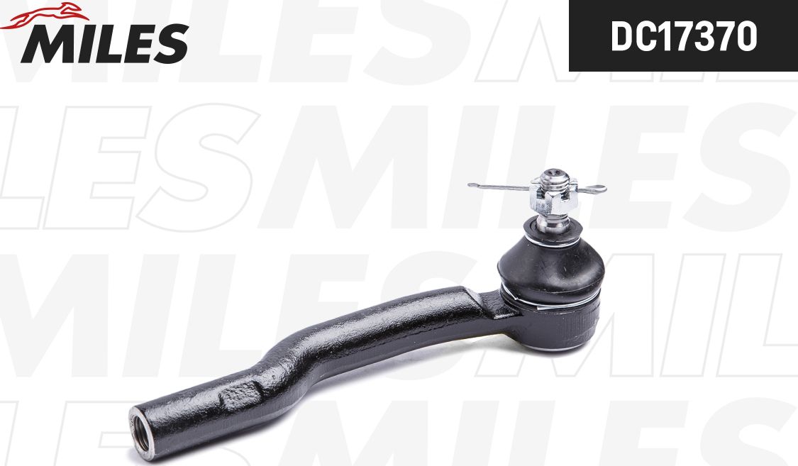 Наконечник рулевой тяги Miles. Артикул DC17370