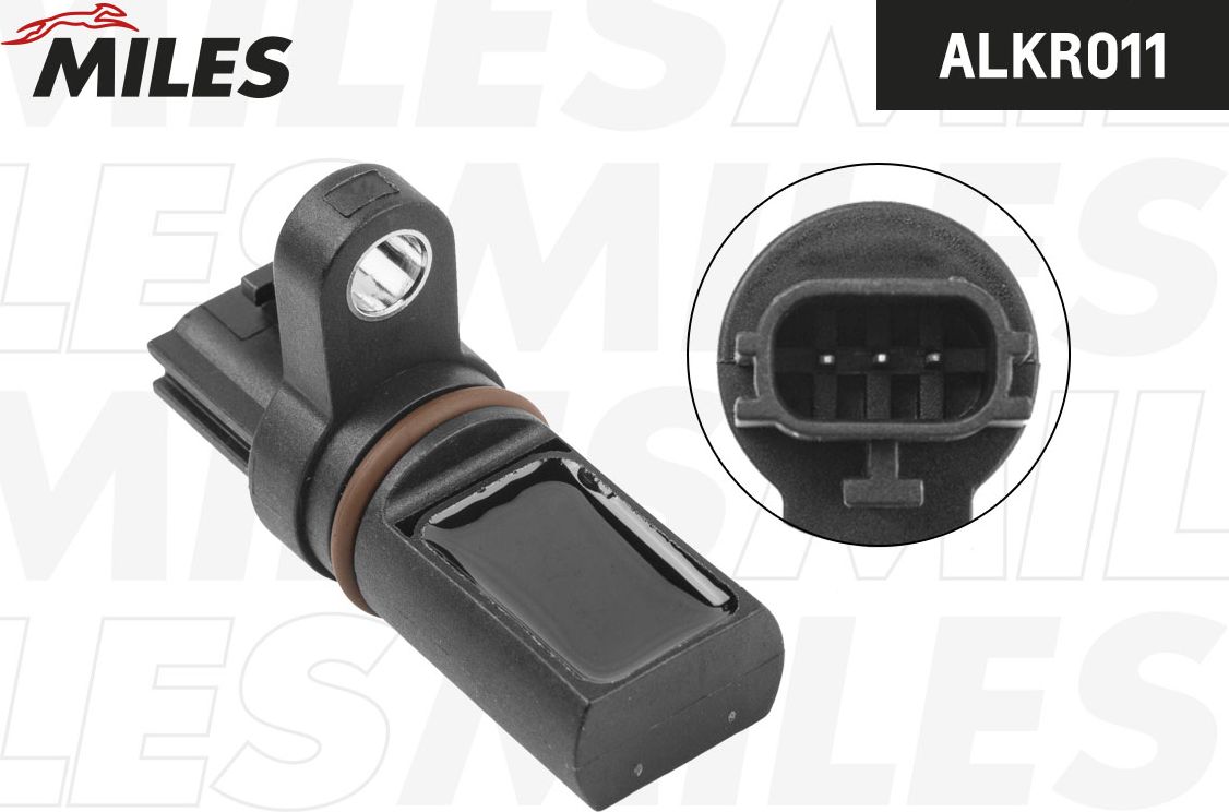 Датчик к/вала NISSAN MURANO 3,5 ALKR011 (Miles). Артикул ALKR011