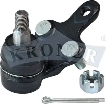 ОПОРА ШАРОВАЯ TOYOTA CAMRY (91-01) / LEXUS ES 250 (89-91) ES 300 (91 (Kroner). Артикул K330051