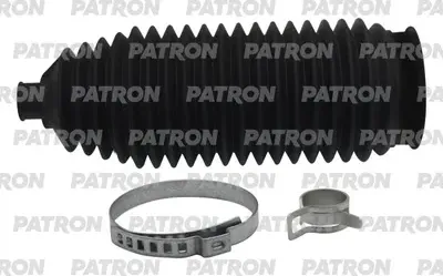 Пыльник рулевой рейки (Patron). Артикул PSE6452