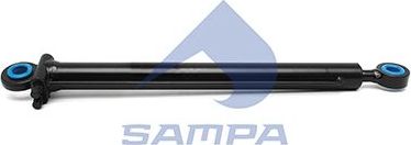 Цилиндр подъема кабины Sampa. Артикул 203.499
