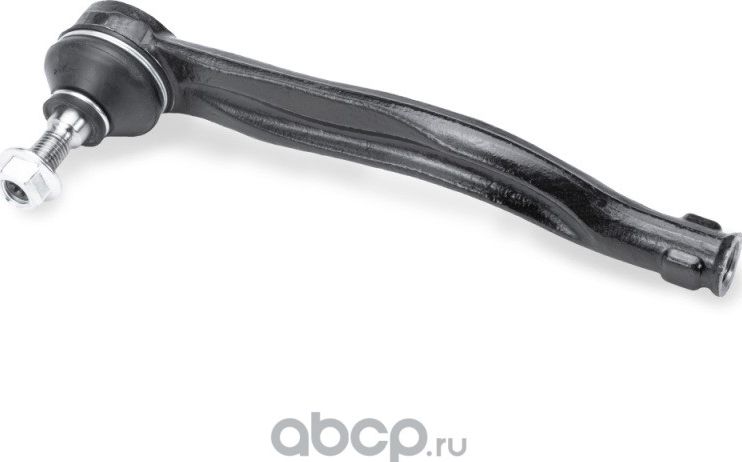 Наконечник рулевой левый (Metaco). Артикул 4000827L