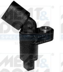 Датчик ABS Meat & Doria. Артикул 90001