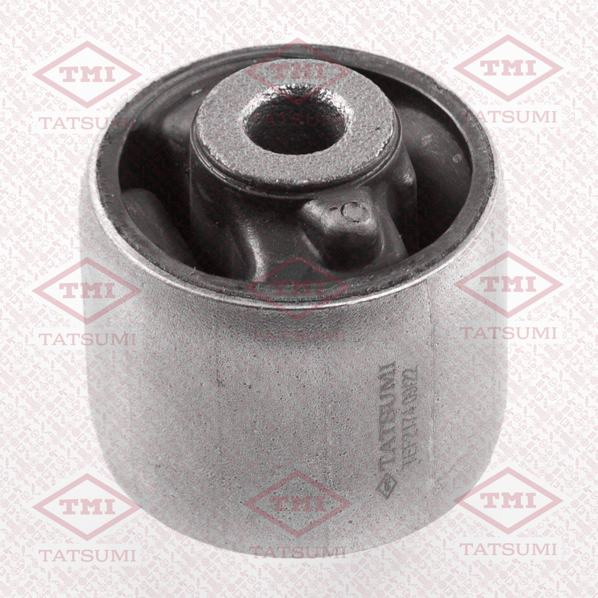 Сайлентблок балки | зад прав/лев | (Tatsumi). Артикул TEF2174