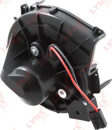 Вентилятор, мотор печки (отопителя) салона LYNXauto. Артикул RF-1244