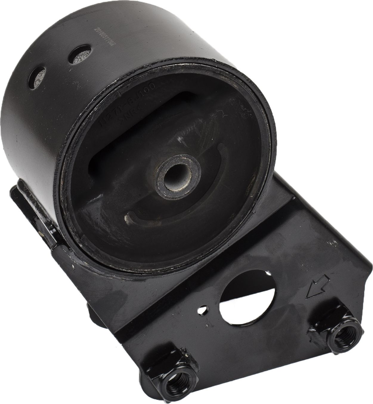 Опора двигателя Nissan Murano Presage (Jikiu). Артикул MI22105