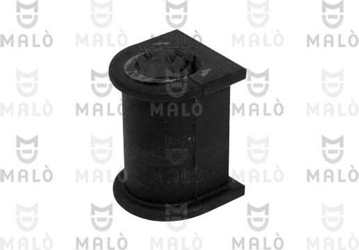 Втулка стабилизатора Malò. Артикул 19789