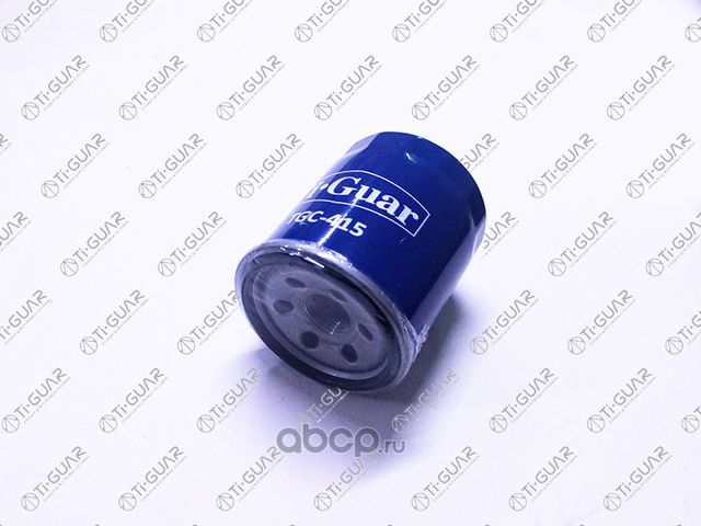 Фильтр масляный TGC-415/C-415 * Ti-Guar TI-Guar. Артикул TGC415