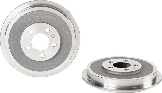 Тормозной барабан Brembo ESSENTIAL LINE. Артикул 14.9386.10