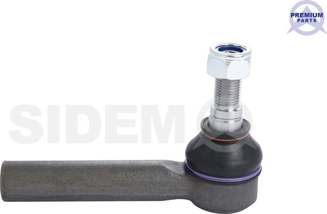 Наконечник рулевой тяги Sidem правый/левый верхний внешний для Fiat Ducato II 2002-2006. Артикул 54134