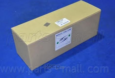 Насос топливный (Parts-Mall). Артикул PDCM004