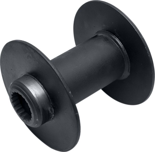 Барабан для лебёдки RUNVA 9.5XS. Артикул DMXS9.5