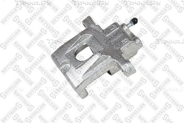Тормозной суппорт Stellox задний левый для Toyota Harrier II (XU30) 2003-2013. Артикул 05-90460-SX
