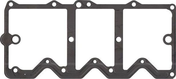 Прокладка клапанной крышки 441724 Elring (Листовая сталь). Артикул 430.460