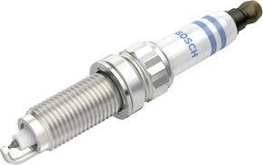 Свеча зажигания Bosch Double Platinum для Rolls-Royce Wraith 2013-2025. Артикул 0 242 145 515