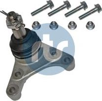 Шаровая опора RTS передняя левая верхняя для Toyota Tacoma I 1995-2004. Артикул 93-02548-256