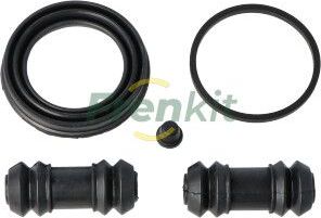 Ремкомплект тормозного суппорта Frenkit передний для Kia Sportage I 1994-2003. Артикул 254112