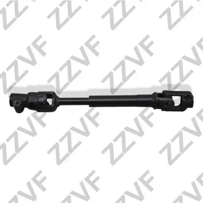 КАРДАНЧИК РУЛЕВОЙ НИЖНИЙ NISSAN MICRA 02-10, NOT (Zzvf). Артикул ZVA09A