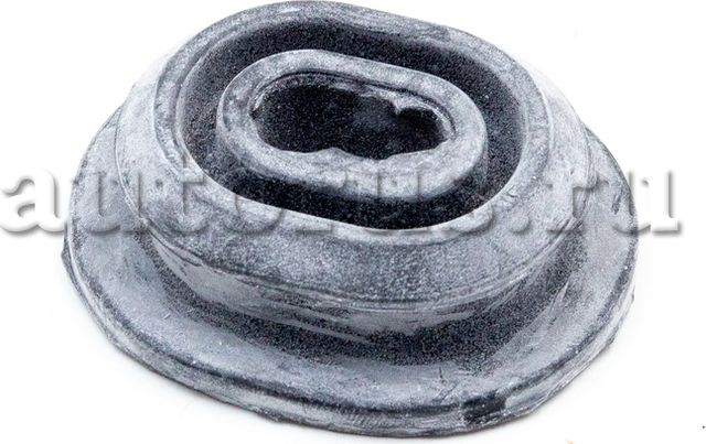 Крепление (кронштейн) радиатора VAG. Артикул 1K0121367F