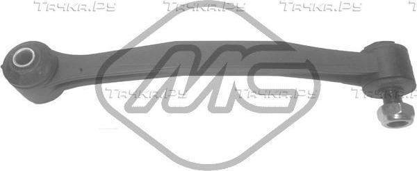 Стойка (тяга) стабилизатора Metalcaucho. Артикул 05025