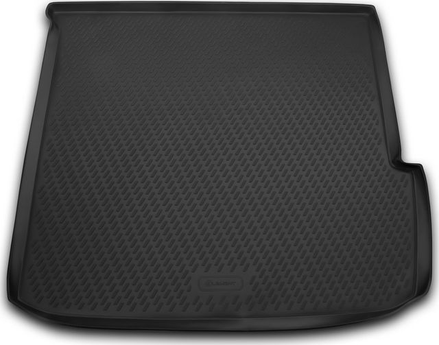 Коврик Element для багажника Honda Pilot II 2012-2015 длинный. Артикул CARHND00008