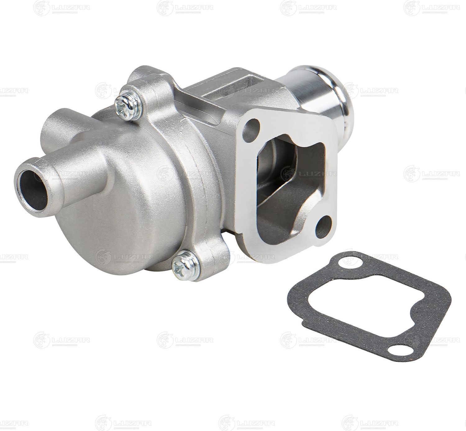 Термостат Luzar. Артикул LT 0111