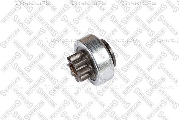 Бендикс стартера Stellox для Nissan 100NX 1990-1994. Артикул 06-80192-SX