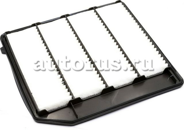 Воздушный фильтр Suzuki. Артикул 1378068M00