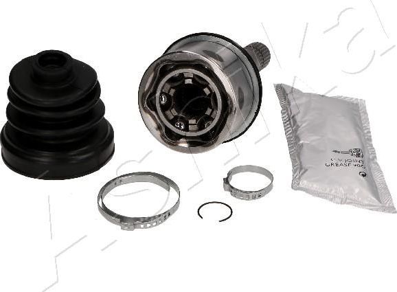 Шрус внутренний (граната) ASHIKA. Артикул 62-0K-K01